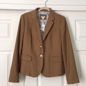 Jcrew factory Blazer